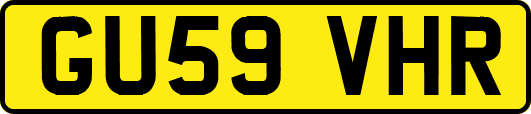 GU59VHR