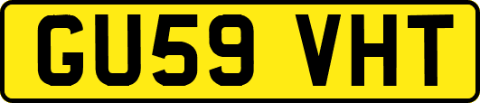 GU59VHT