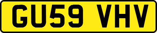 GU59VHV