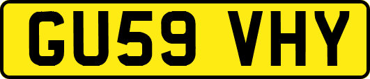 GU59VHY