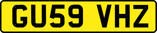 GU59VHZ