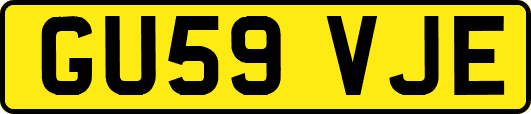 GU59VJE