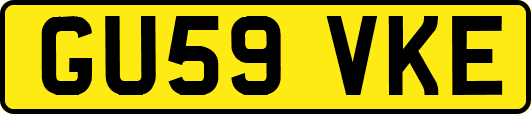 GU59VKE
