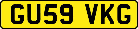 GU59VKG