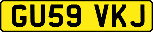 GU59VKJ