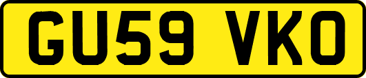 GU59VKO