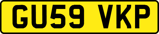 GU59VKP