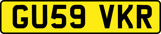 GU59VKR