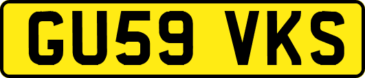 GU59VKS