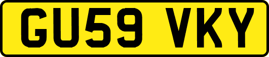 GU59VKY