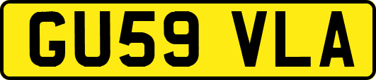 GU59VLA