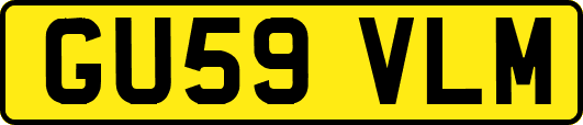 GU59VLM