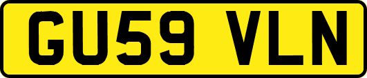 GU59VLN