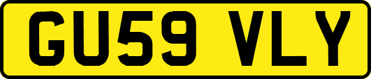 GU59VLY