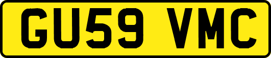 GU59VMC