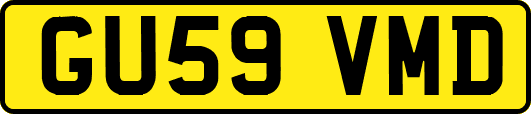 GU59VMD