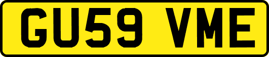 GU59VME