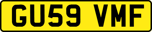 GU59VMF