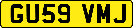 GU59VMJ