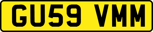 GU59VMM