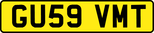 GU59VMT