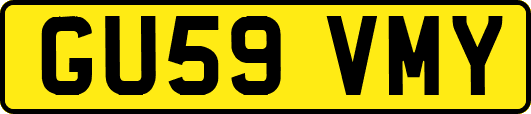 GU59VMY