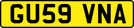 GU59VNA