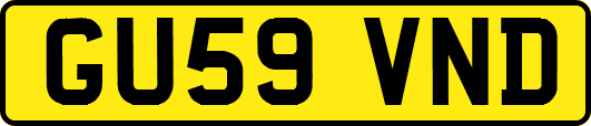 GU59VND