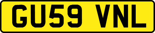 GU59VNL