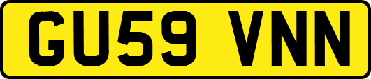 GU59VNN