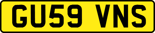 GU59VNS