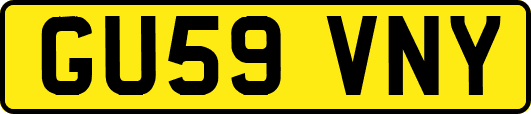 GU59VNY