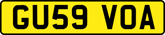 GU59VOA