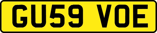 GU59VOE