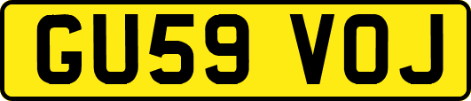 GU59VOJ