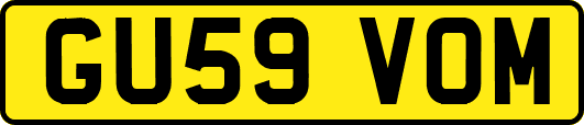 GU59VOM