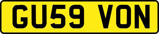 GU59VON