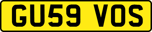 GU59VOS