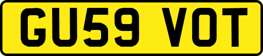 GU59VOT