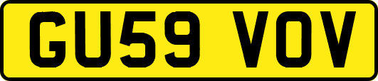 GU59VOV