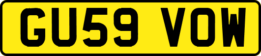 GU59VOW