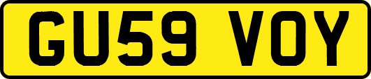 GU59VOY