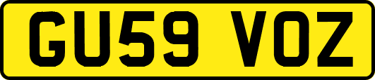 GU59VOZ