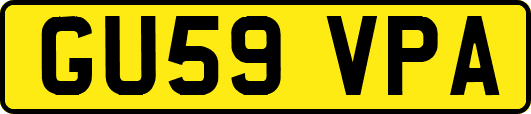 GU59VPA