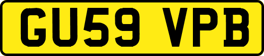 GU59VPB