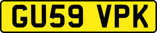 GU59VPK