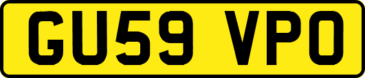 GU59VPO