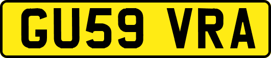 GU59VRA