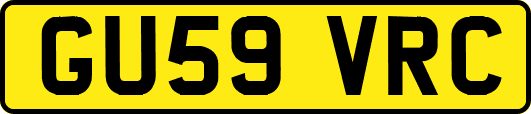 GU59VRC
