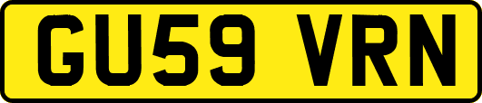 GU59VRN